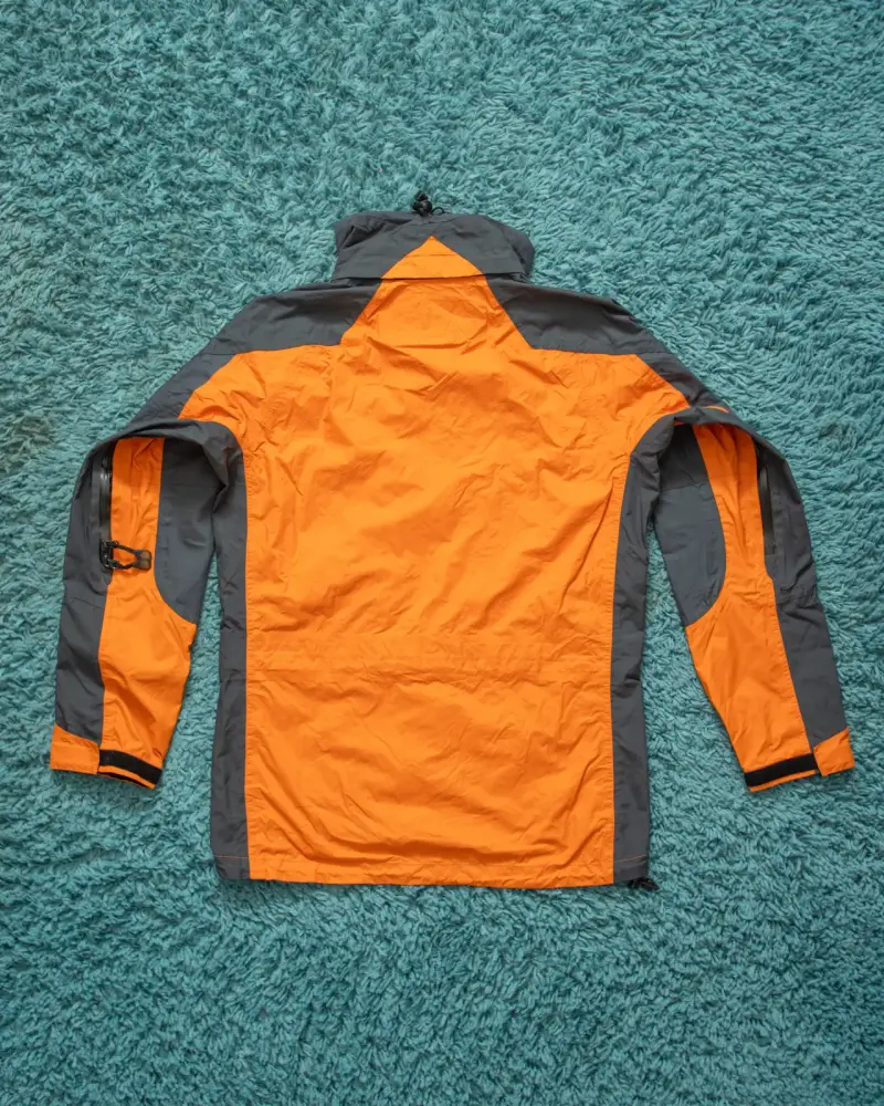 Columbia Titanium Chaqueta (S mujer) - 4