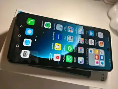 Smartphone Huawei Nova Y73 nuevo nfc - miniatura 2
