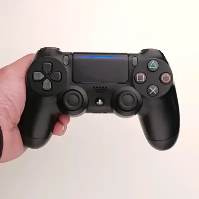 Control PS4 Original Impecable estado, ¡SIN DRIFT! - miniatura 1