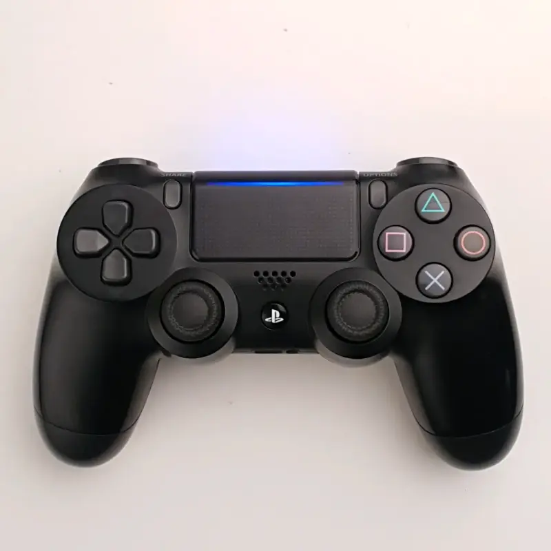 Control PS4 Original Impecable estado, ¡SIN DRIFT! - 6