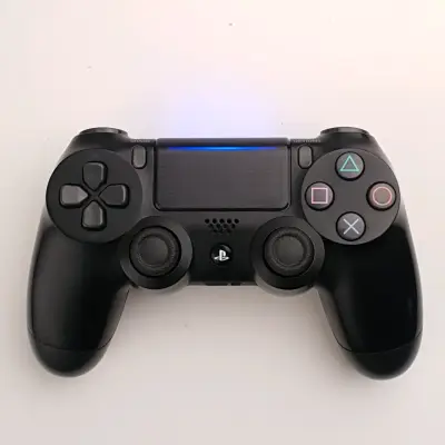 Control PS4 Original Impecable estado, ¡SIN DRIFT! - miniatura 6