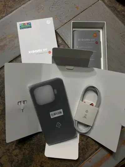 Smartphone Xiaomi 17T con Cámara Leica y Pantalla 120Hz - miniatura 2