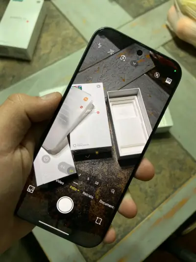 Smartphone Xiaomi 17T con Cámara Leica y Pantalla 120Hz - miniatura 5
