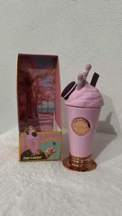 Perfume Pink In Sweet Yum Yum 100ml - miniatura 2