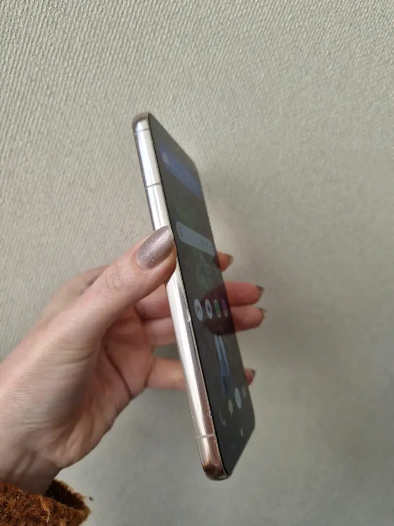 Smartphone Samsung Galaxy S22 - 3