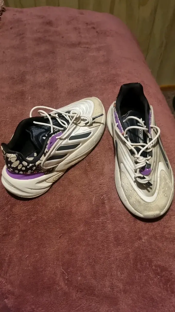Zapatillas deportivas Adidas - 1
