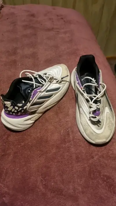 Zapatillas deportivas Adidas - miniatura 1