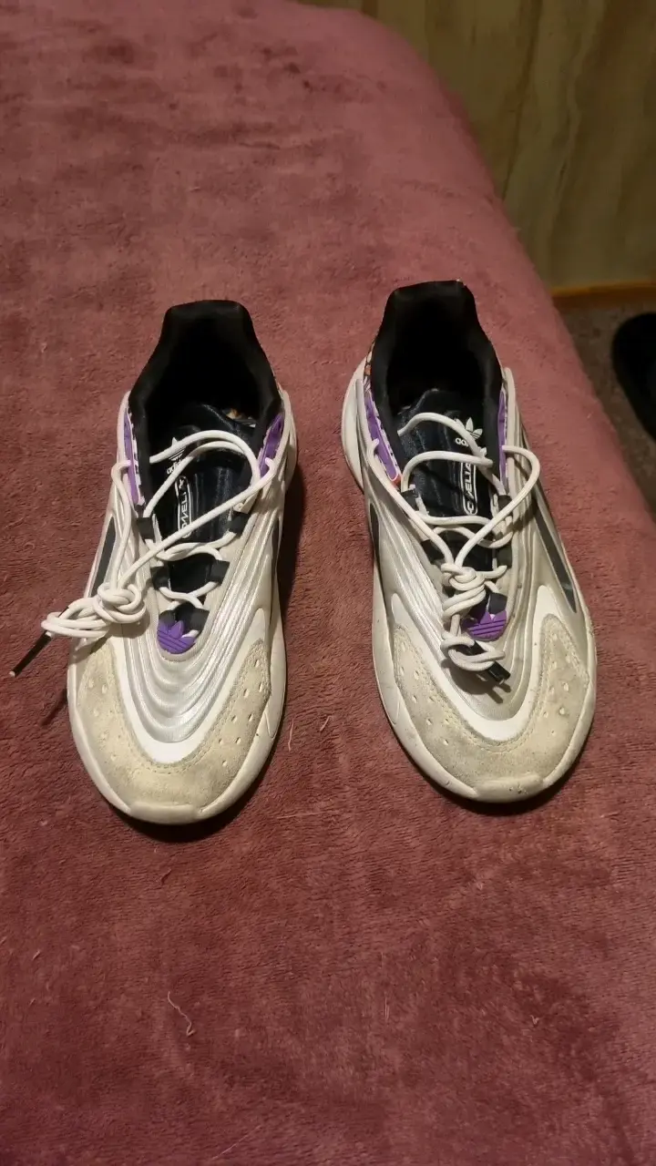 Zapatillas deportivas Adidas - 2