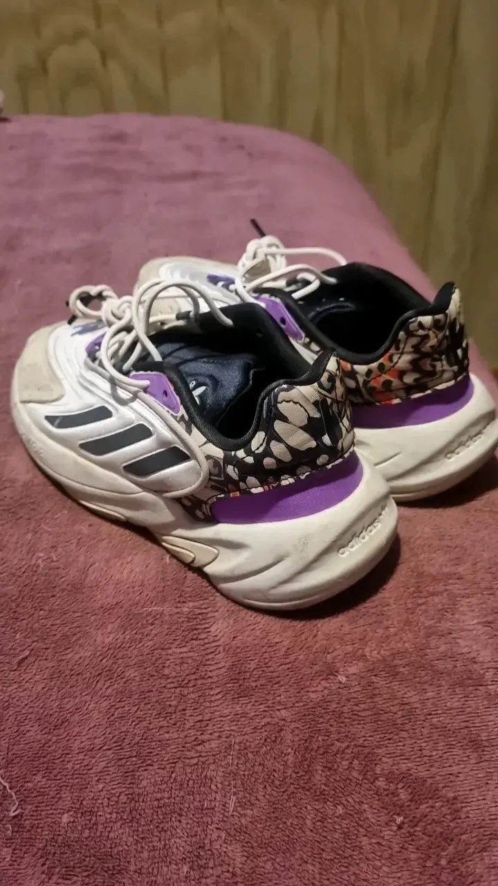 Zapatillas deportivas Adidas - 3