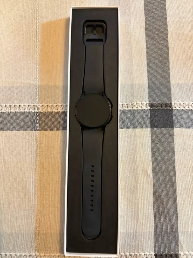 Samsung Galaxy Watch 6 - 2