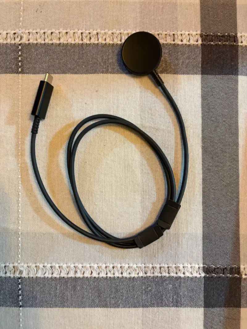 Samsung Galaxy Watch 6 - 4