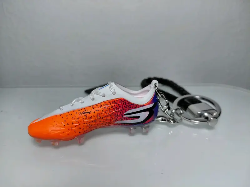 🏴Llavero Colección Botín Harry Kane Mundial 2026🏴 - 3