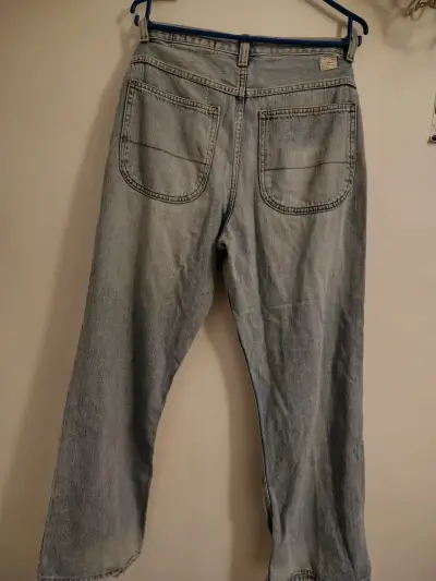 Jeans Worker GAP para hombre en buen estado - miniatura 1