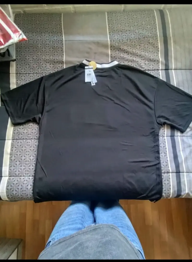 Lote de ropa - 2