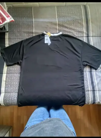 Lote de ropa - miniatura 2