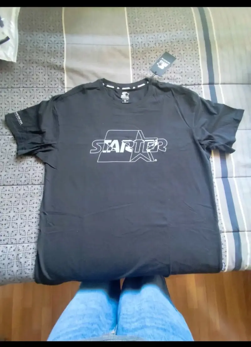 Lote de ropa - 3
