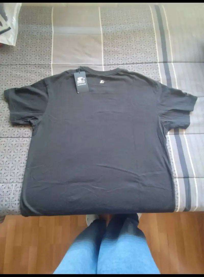 Lote de ropa - 4