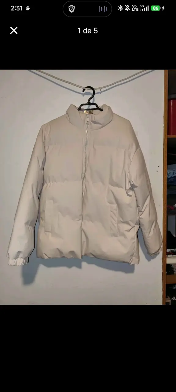 Lote de ropa - 5