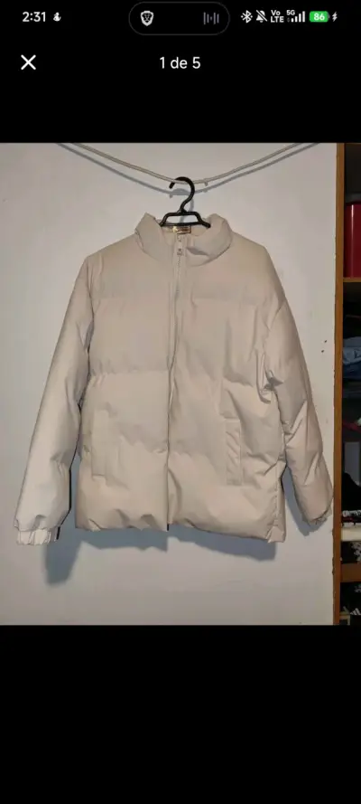 Lote de ropa - miniatura 5