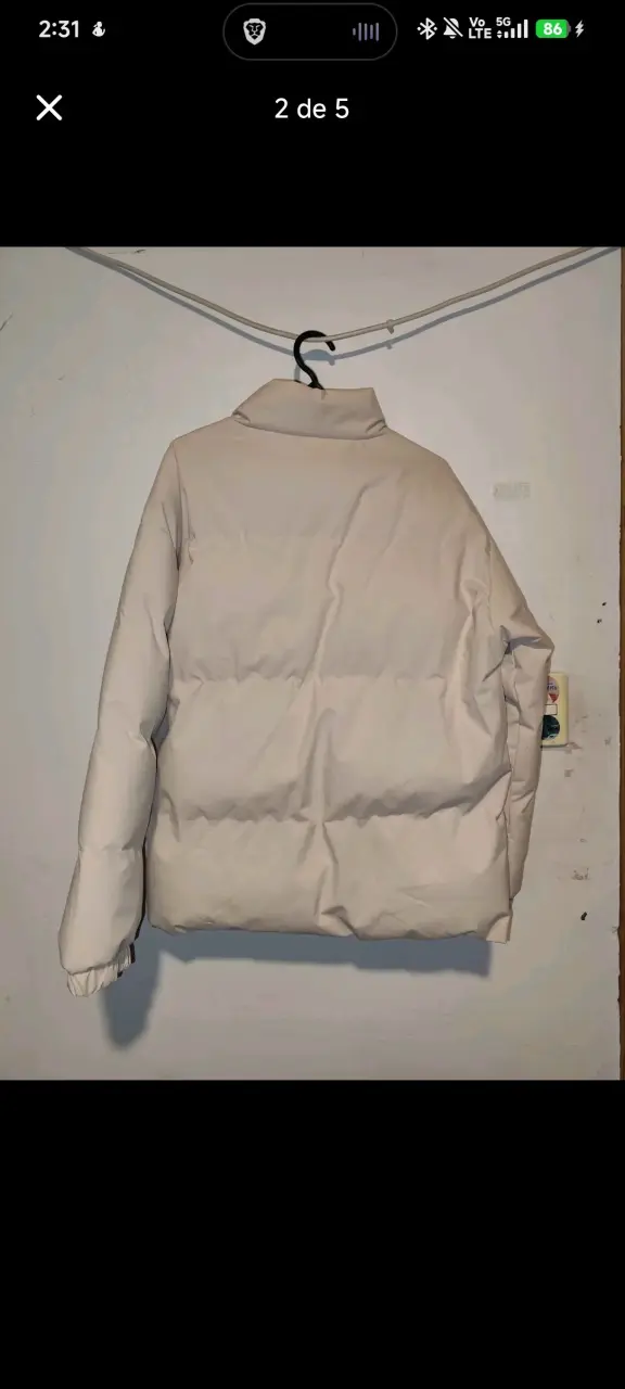 Lote de ropa - 6