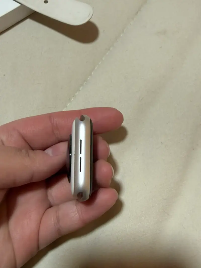 Apple watch con caja original y cargador - 5