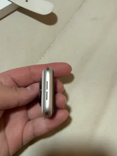 Apple watch con caja original y cargador - miniatura 5