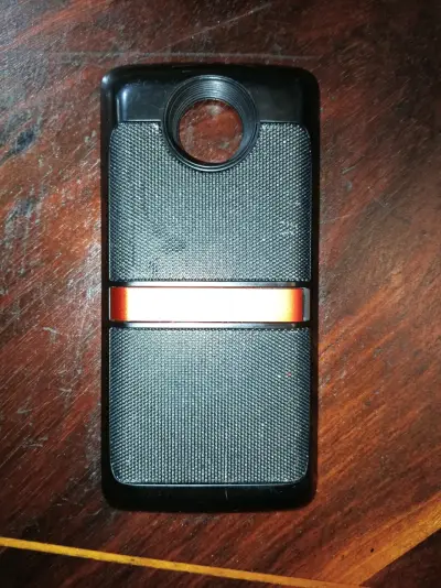 Parlante JBL para Moto Z Play - miniatura 3