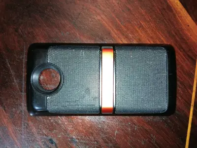Parlante JBL para Moto Z Play - miniatura 5