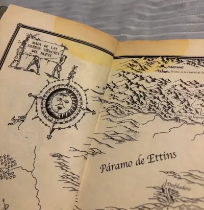 Libro Las Crónicas de Narnia: La Silla de Plata - miniatura 5