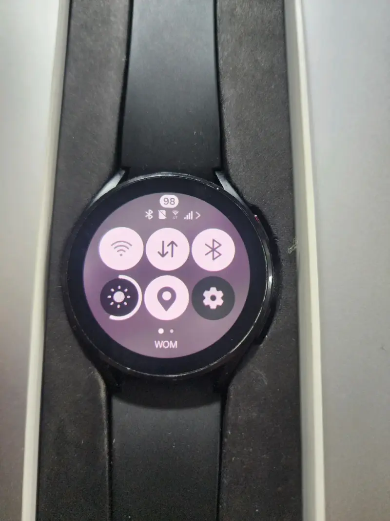 Samsung Galaxy Watch4 LTE eSIM 44mm - 2
