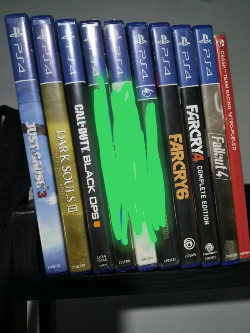 Fallout 4