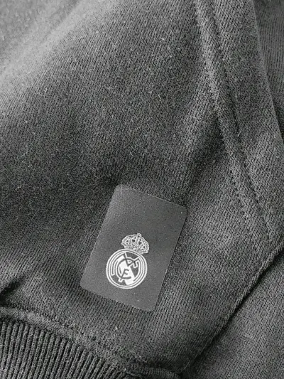 Polerón Real Madrid hombre talla S nuevo Lic Ofici - miniatura 4