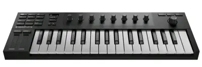 Controlador MIDI Komplete Kontrol M32 compacto - miniatura 1