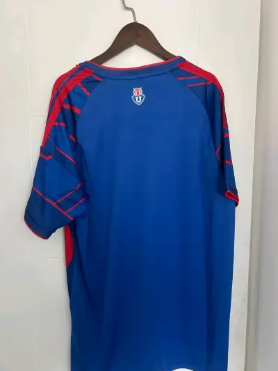 Camiseta  Universidad de Chile 2026 - miniatura 2