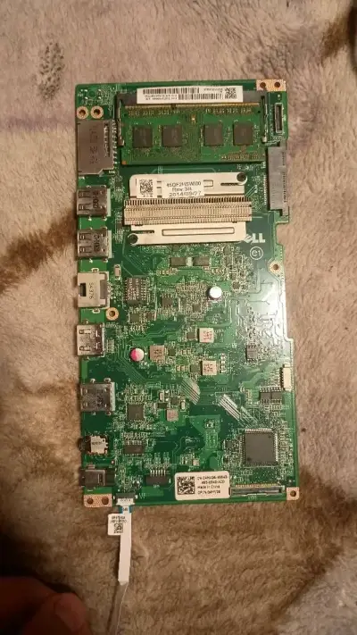 Placa Madre Dell 2350 AIO Con Ram y Wifi BUENA❗ - miniatura 1