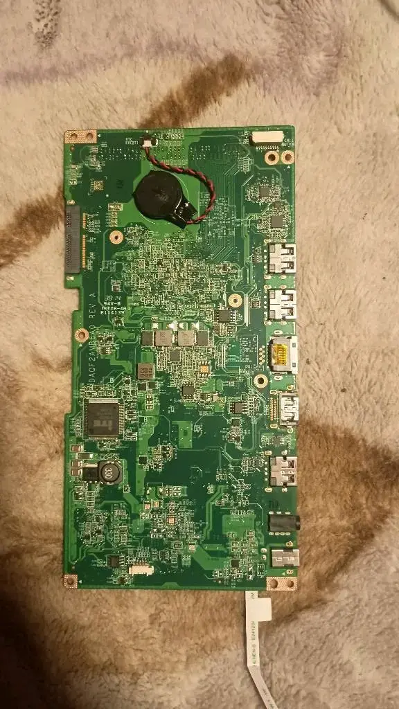 Placa Madre Dell 2350 AIO Con Ram y Wifi BUENA❗ - 2