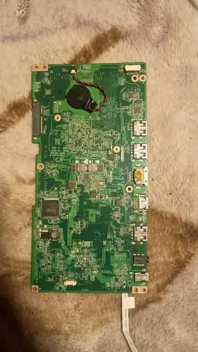 Placa Madre Dell 2350 AIO Con Ram y Wifi BUENA❗ - miniatura 2