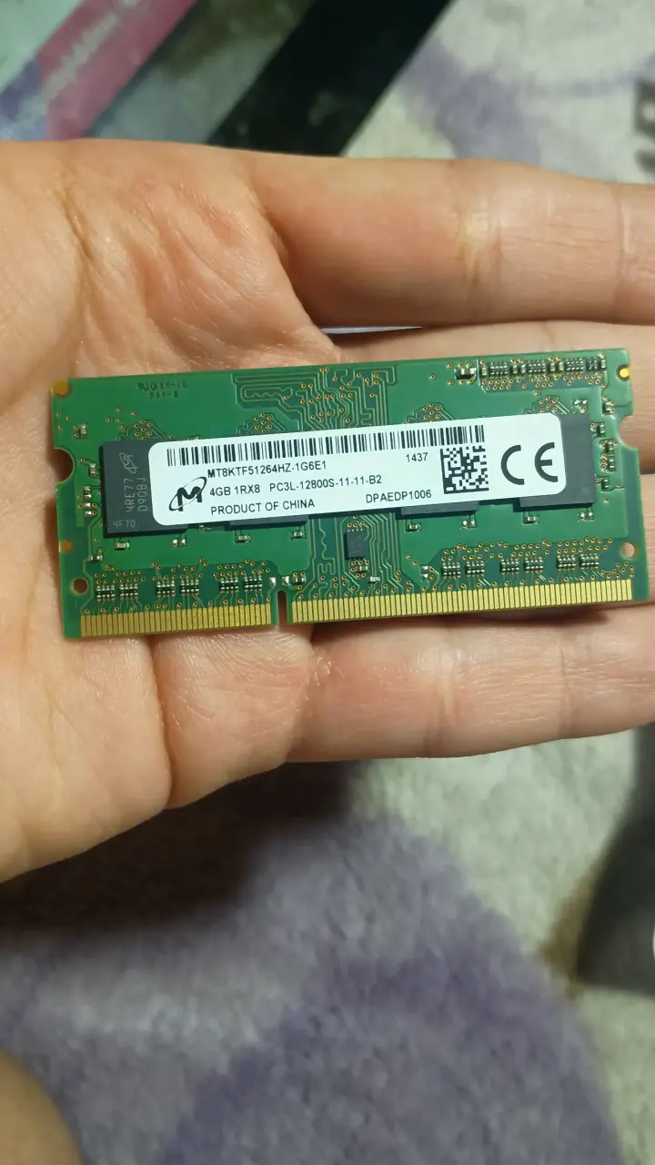 Placa Madre Dell 2350 AIO Con Ram y Wifi BUENA❗ - 3