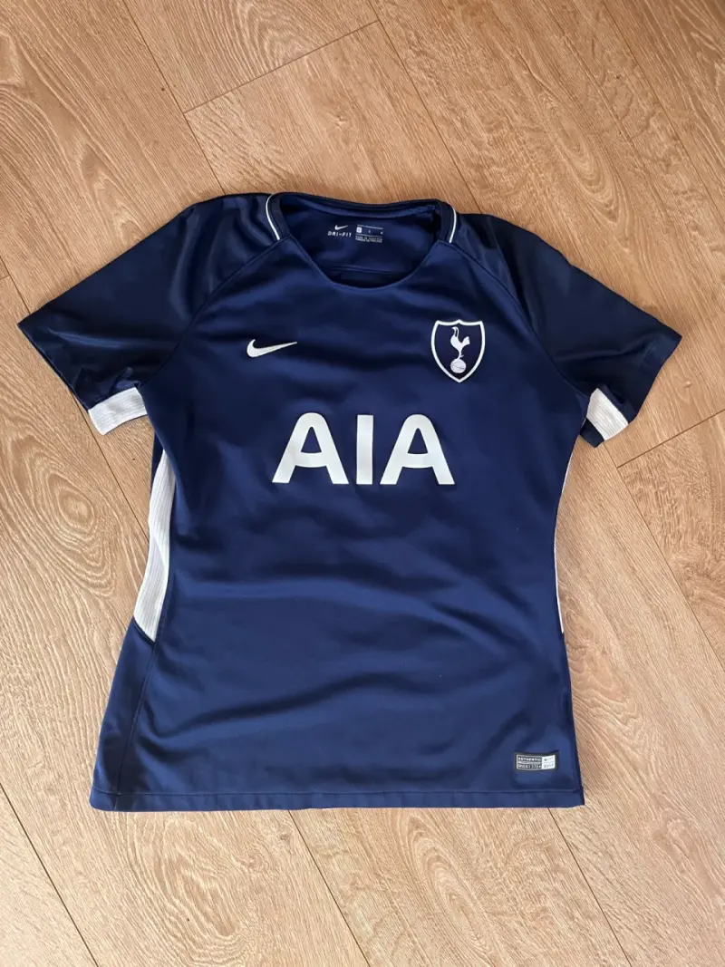Camiseta Nike Tottenham Hotspur Azul - 1