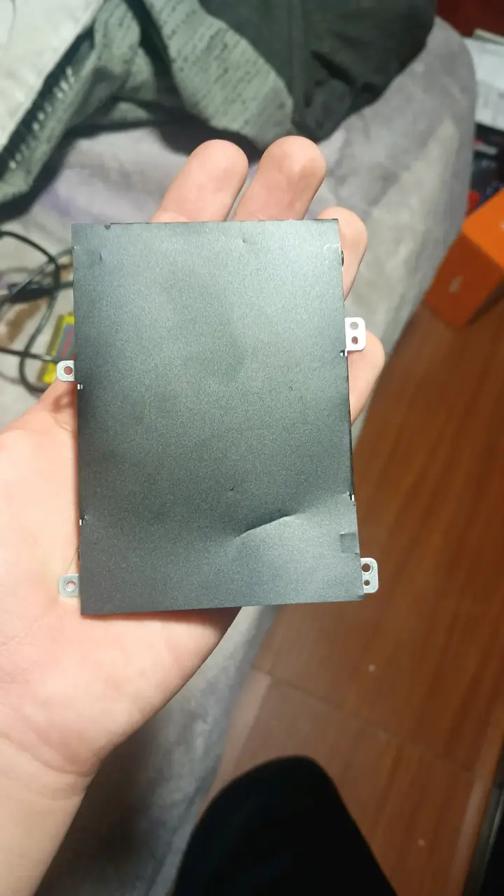 Disco Duro Seagate 500GB para Laptop SALUD BUENO - 2
