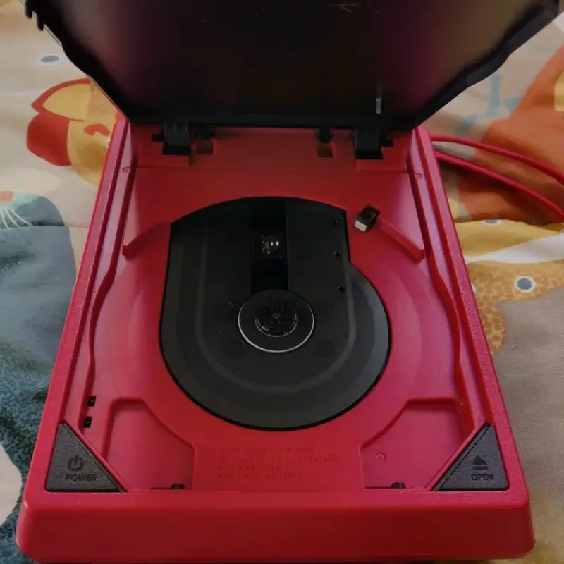 Consola Wii Mini Roja con Juegos Incluidos - 3