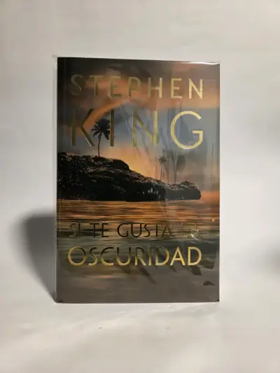Colección de libros de Stephen King - miniatura 6