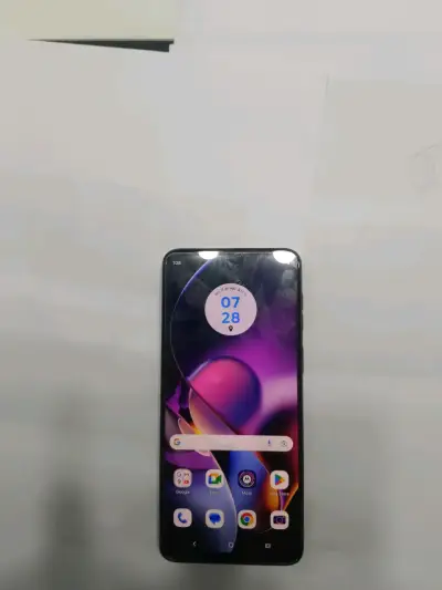 Smartphone MotorolaG54, 256GB con doble cámara - miniatura 1