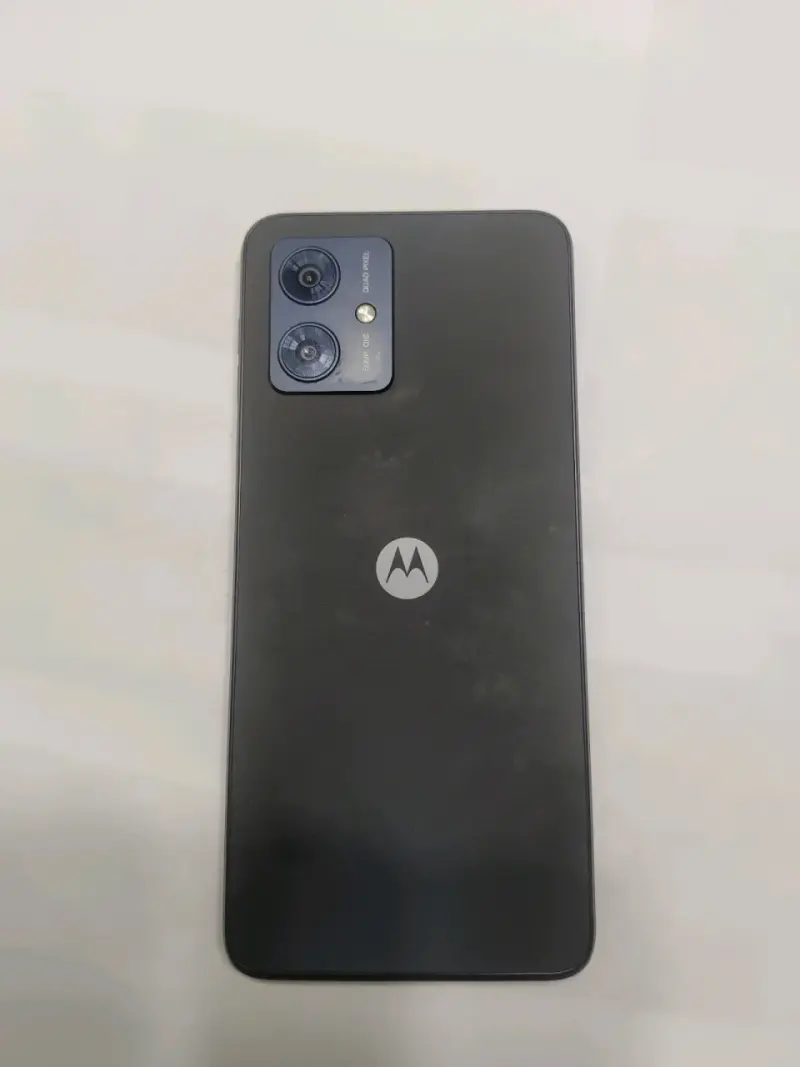 Smartphone MotorolaG54, 256GB con doble cámara - 2