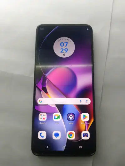 Smartphone MotorolaG54, 256GB con doble cámara - miniatura 3