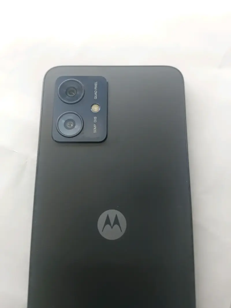 Smartphone MotorolaG54, 256GB con doble cámara - 4