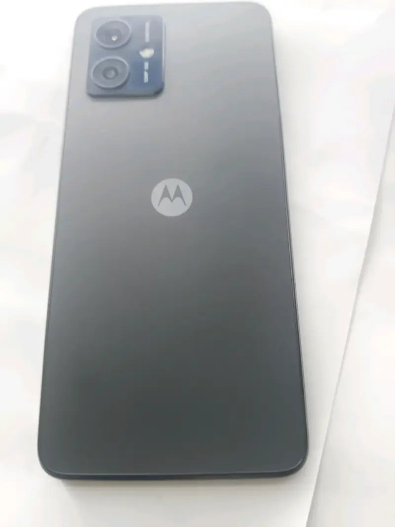 Smartphone MotorolaG54, 256GB con doble cámara - 5