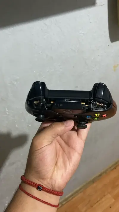 Consola Xbox One con control incluido - miniatura 6