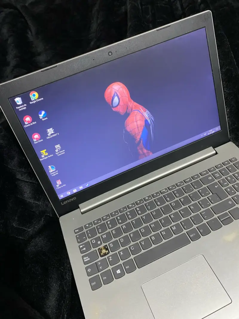 Laptop Lenovo Intel Pentium 8GB RAM - 3