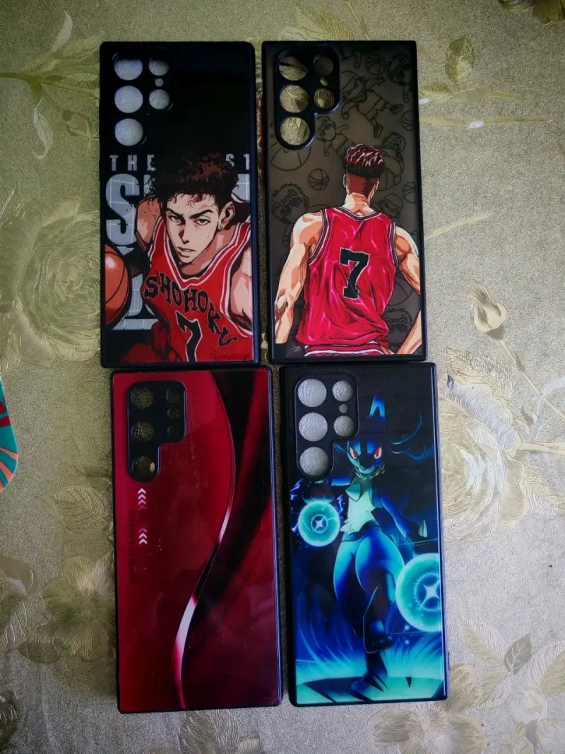Samsung Galaxy S22 Ultra con cargador nuevo origin - 3